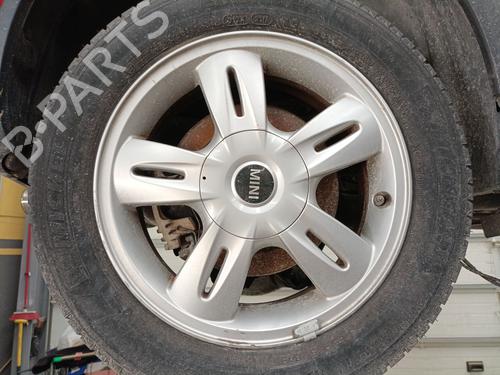 Felge für MINI MINI (R50, R53) One (90 hp) 29970506