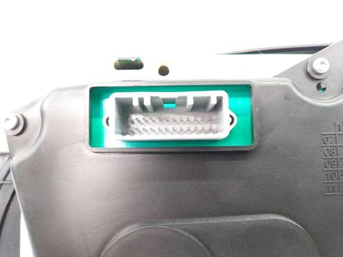 Kombinert Instrument DACIA SANDERO  | BP3454061C47 