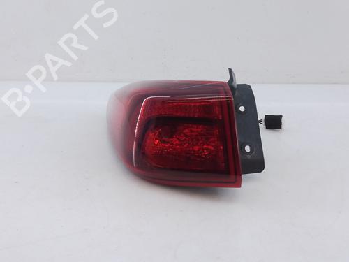Used Left taillight HYUNDAI KONA (OS, OSE, OSI) 1.0 T-GDi (120 hp) 29481169
