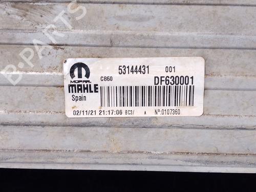 Intercooler OPEL MOVANO C Van (U9) 2.2 D | BP28141012M30 