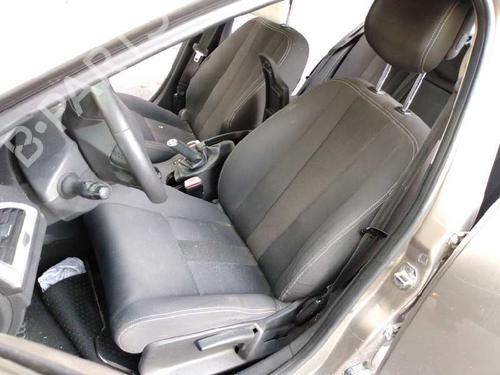 Left rear window motor RENAULT MEGANE III Grandtour (KZ0/1)  | BP8674156E23 