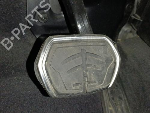 Used Break pedal BMW X2 (F39) sDrive 18 d (150 hp) 31885816