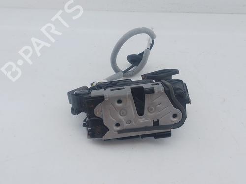 Front right lock SEAT LEON (KL1, KLG) 2.0 TDI | BP31354010C97
