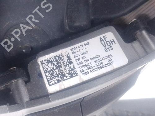 Rat VW MULTIVAN T6 (SGF, SGM, SGN, SHM, SHN) 2.0 TDI | BP30614358C49 - Image 5