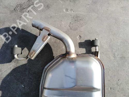Exhaust system MAZDA 6 Saloon (GH)  | BP33324416M121  - Image 6