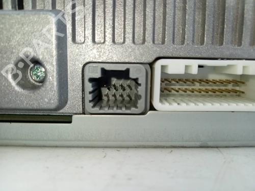 Electronic module RENAULT CLIO IV (BH_) 1.5 dCi 90 | BP16749848M83 