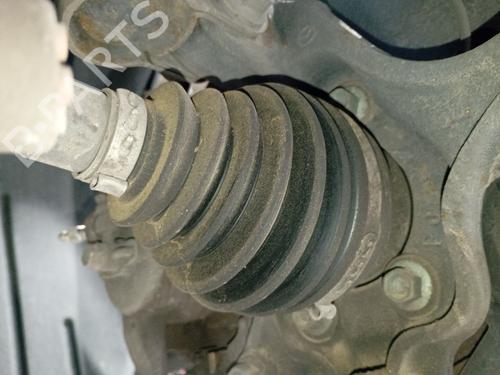 Used Right front driveshaft Right front driveshaft MAZDA 6 Saloon (GJ, GL) 2.2 D (GJ2FP) (150 hp) 40534453 40534453