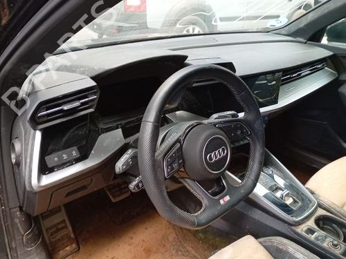 Mass air flow sensor AUDI A3 Sportback (8YA, 8YF) 35 TDI | BP33855210M95 - Image 8