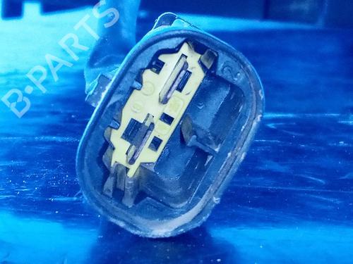 Radiator fan PEUGEOT 3008 II SUV (MC_, MR_, MJ_, M4_)  | BP25742222M35 