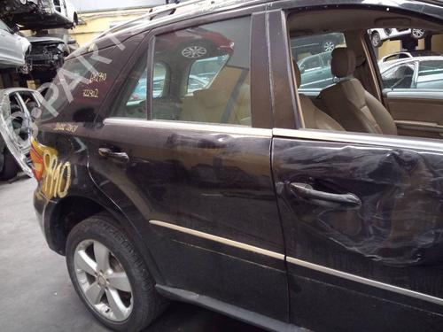Right rear door MERCEDES-BENZ M-CLASS (W164)  | BP9304133C5 