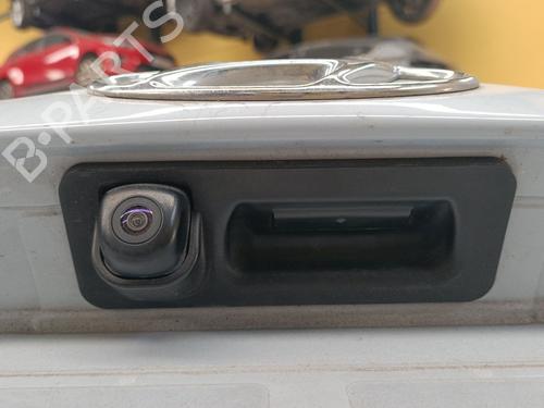 Tailgate handle HYUNDAI i20 II (GB, IB) 1.0 T-GDI | BP27361107C132 