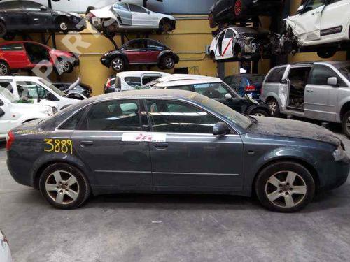 AUDI A4 B6 (8E2)  1.9 TDI  5268