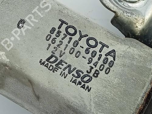 Front right window mechanism TOYOTA LAND CRUISER 100 (_J1_) 4.2 TD (HDJ100_, HDJ100) | BP18101368C23 