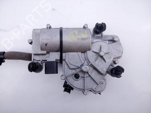 Tailgate lock AUDI A5 Sportback (8TA) 2.0 TDI quattro | BP10394235C101 