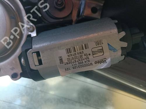 Used Rear wiper motor SEAT IBIZA IV (6J5, 6P1) [2008-2017]  19533957