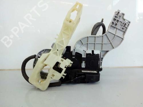 Rear right lock KIA SPORTAGE III (SL) 2.0 CRDi | BP8165445C99 