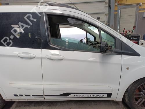 Used Right front door Right front door FORD TOURNEO COURIER B460 MPV 1.0 EcoBoost (100 hp) 40446972 40446972