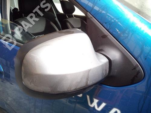 Used Right mirror Right mirror DACIA LOGAN MCV II TCe 90 LPG (90 hp) 10391220 10391220