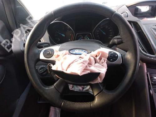 Used Steering wheel FORD KUGA II (DM2) 2.0 TDCi (140 hp) 4655629