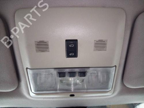Interior roof light LAND ROVER RANGE ROVER SPORT I (L320) 2.7 D 4x4 ...