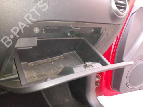 Glove box SEAT LEON (1P1) 2.0 TDI | BP17836612C95 