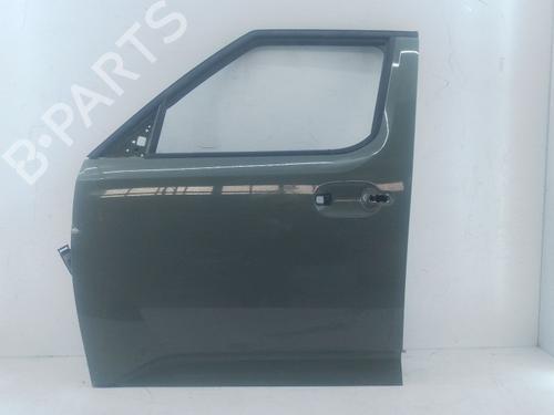 Used Left front door Left front door HYUNDAI INSTER (AX1) [2021-2026] 40298132 40298132