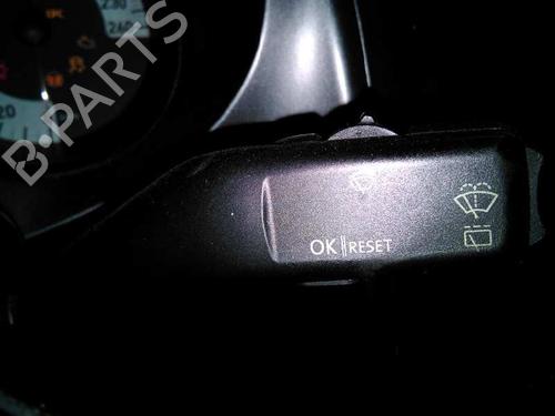 Used Steering column stalk SEAT LEON (1P1) 2.0 TFSI (200 hp) 17836610