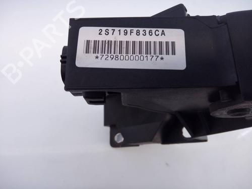 Pedal JAGUAR X-TYPE I (X400) 2.0 D | BP7838328I4 