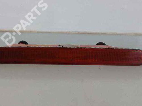 Used Third brake light Third brake light CITROËN BERLINGO MULTISPACE (B9) 1.6 HDi 90 (92 hp) 4168669 4168669