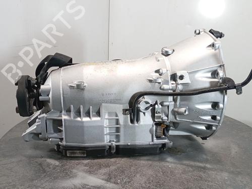 Gearbox MERCEDES-BENZ C-CLASS (W203) C 220 CDI (203.006, 203.008) | BP30684608M3 