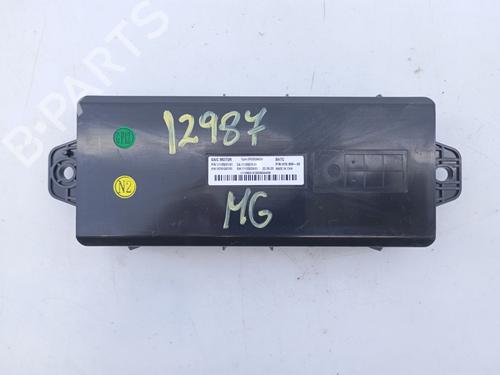 Used Electronic module Electronic module MG MARVEL R [2021-2026] 39961725 39961725