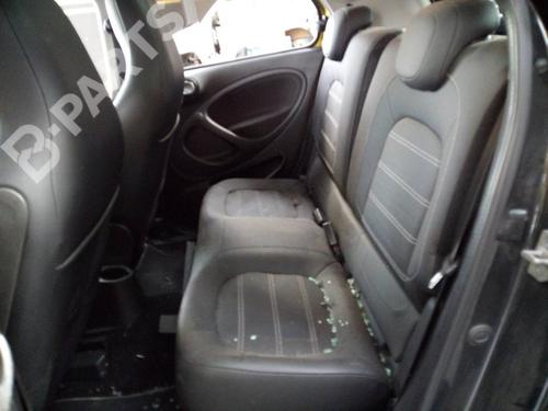 Right front shock absorber SMART FORFOUR Hatchback (453)  | BP10406364M17  - Image 5