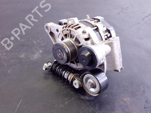 Generator HYUNDAI TUCSON (NX4E, NX4A) 1.6 CRDi (116 hp) 26326425