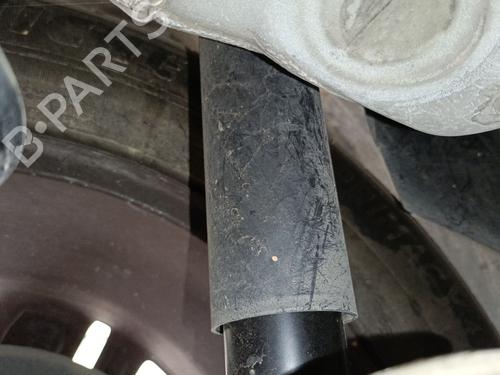 Used Left rear shock absorber OPEL GRANDLAND / GRANDLAND X (A18, P1UO) 1.5 Turbo D (75) (131 hp) 28144044