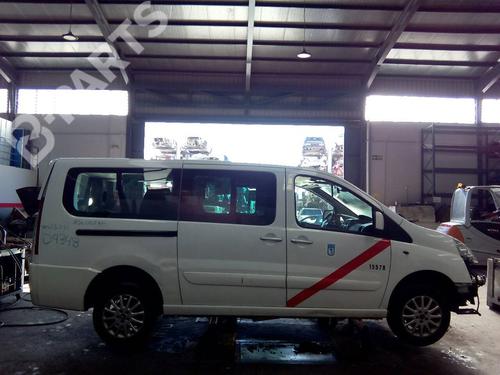 Used Parts CITROËN JUMPY II (VF7)  2.0 HDi 125  958396