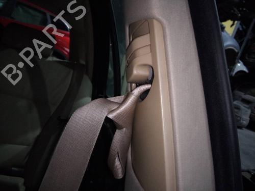 Used Front left seatbelt BMW X5 (E53) 3.0 i (231 hp) 16069984