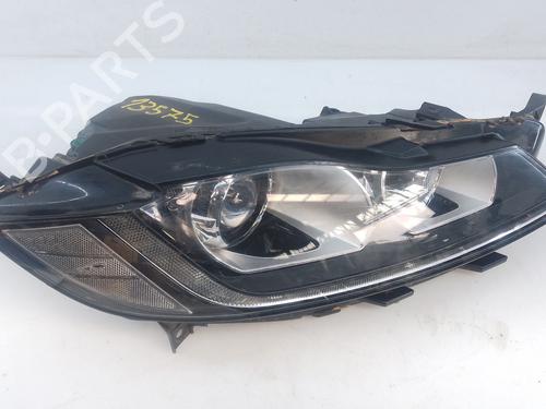 Right headlight JAGUAR F-PACE (X761) 3.0 SDV6 AWD | BP31065257C29