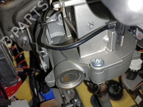 Used Steering column RENAULT CLIO IV (BH_) 1.5 dCi 90 (90 hp) 32059221