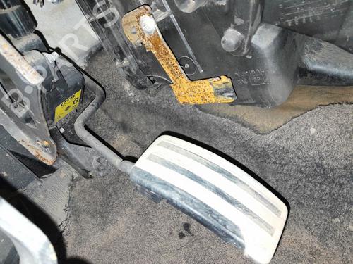 Used Pedal NISSAN QASHQAI / QASHQAI +2 I (J10, NJ10, JJ10E) [2006-2014]  23957860