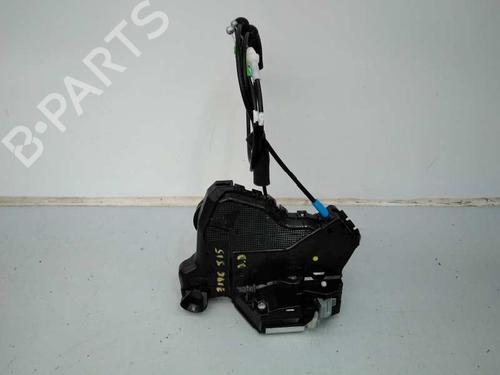 Serrure avant droite TOYOTA LAND CRUISER PRADO (_J15_) 3.0 D-4D (KDJ155_, KDJ150_, KDJ150R, KDJ155R) (190 hp) 5222829