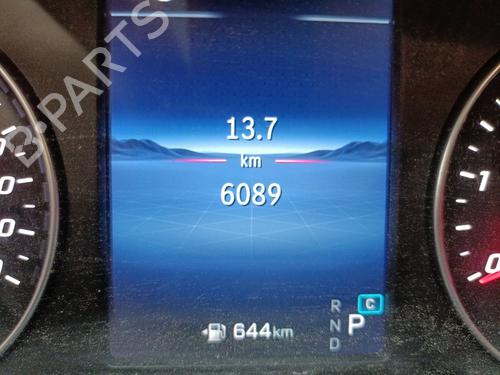 Engine MERCEDES-BENZ VITO Tourer (W447) 114 CDI 4-matic (447.701, 447.703, 447.705) | BP34716093M1 - Image 12