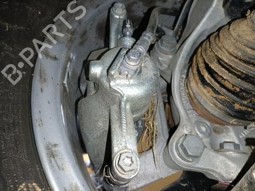 Used Right front brake caliper Right front brake caliper SKODA KAROQ (NU7, ND7) 1.5 TSI (150 hp) 33462811 33462811