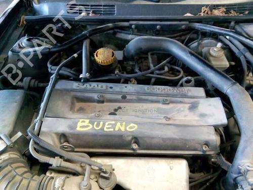 Throttle body SAAB 9-3 (YS3D) 2.0 Turbo | BP3362644M82 