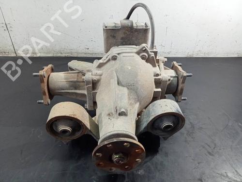 Differential hinten für SUZUKI GRAND VITARA II (JT, TE, TD) [2005-2025]  6890355