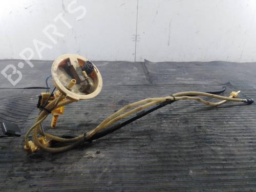 Bränslepump BMW 1 (E87) 118 d (122 hp) 8287783