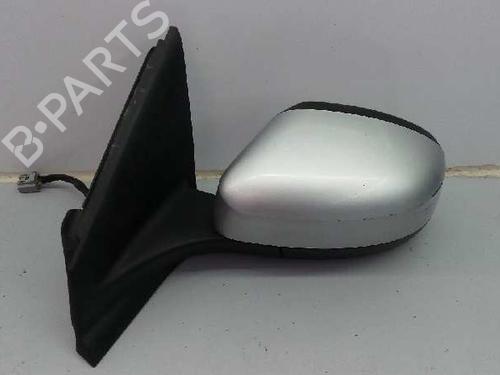 Left mirror FORD MONDEO IV (BA7) 2.0 TDCi | BP2827116C26 