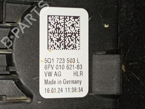 pedal-vw-t-roc-a11-d11-2017-32997753 main image