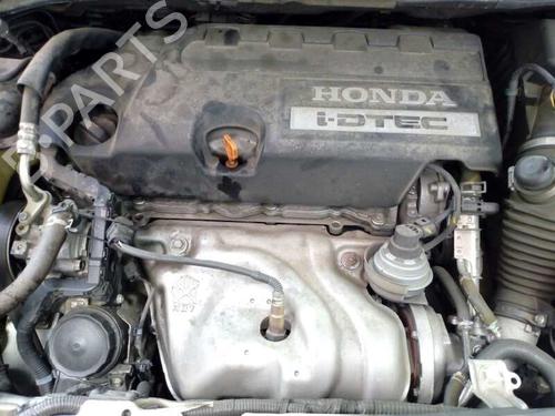 Engine control unit (ECU) HONDA CR-V IV (RM_) 2.2 i-DTEC AWD (RE6) | BP3503149M57 