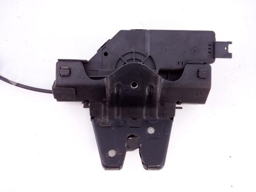 Tailgate lock BMW 1 Coupe (E82) 120 d | BP5874483C101 