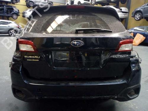 Engine control unit (ECU) SUBARU OUTBACK (BS) 2.5 AWD (BS9) | BP6000738M57 